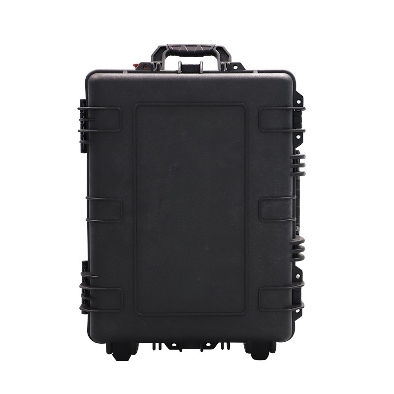 Trolley Case Laser